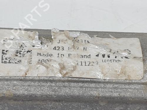 Steering rack SEAT ARONA (KJ7, KJP) 1.0 TSI | BP29189111M22 