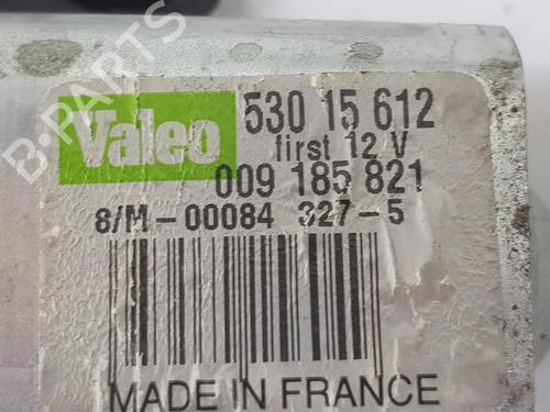 Ruitenwissermotor achter OPEL VECTRA C (Z02) 1.9 CDTI (F69) | BP11810197M102 