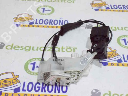 Used Rear right lock SUBARU OUTBACK (BL, BP) 2.0 D AWD (BPD) (150 hp) 913094