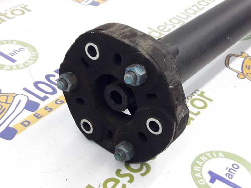 Driveshaft MERCEDES-BENZ C-CLASS (W205) C 220 BlueTEC / d (205.002, 205.004) | BP2338247M37 