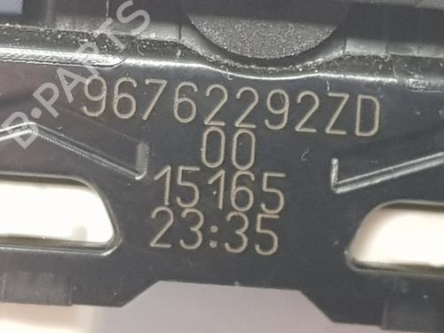 Right rear window switch PEUGEOT 308 SW II (LC_, LJ_, LR_, LX_, L4_) 1.6 BlueHDi 100 | BP16331172I28 