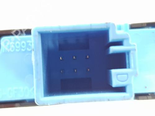 Warning switch VW T-ROC (A11, D11) 1.0 TSI | BP30390794I22