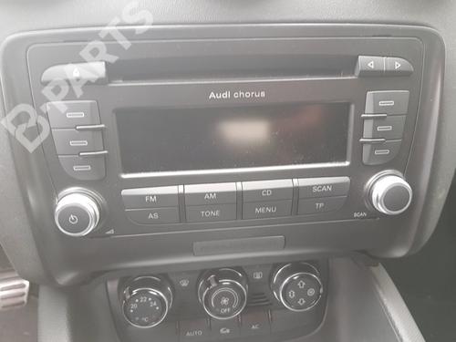 Electronic sensor AUDI TT (8J3) 2.0 TFSI | BP9849930M84  - Image 29