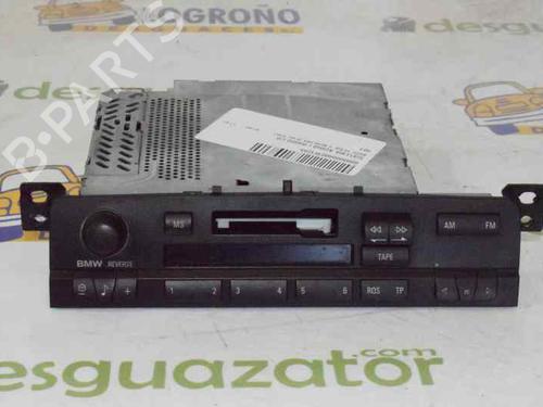 Radio BMW 3 (E46) 320 d (136 hp) 779228