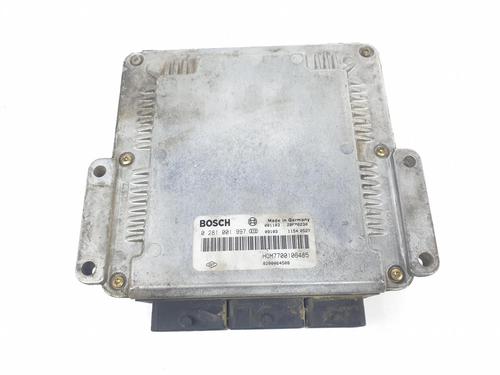 Used Engine control unit (ECU) RENAULT LAGUNA I (B56_, 556_) 1.9 dCi (B56W) (107 hp) 9299623