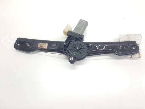 Used Rear left window mechanism Rear left window mechanism BMW 1 (F20) 116 d (116 hp) 36305989 36305989
