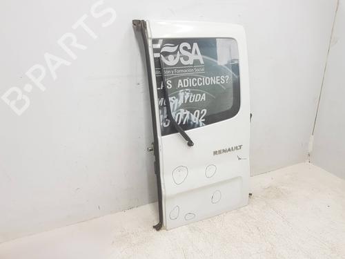 Right rear door RENAULT TRAFIC III Bus (JG_) 1.6 dCi 125 (JGMH) | BP29479332C5 