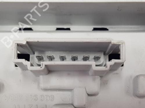 Right taillight VW POLO IV (9N_, 9A_) 1.4 16V | BP28356018C35 