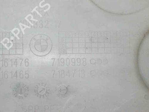 Windscreen washer tank BMW X5 (E70) M | BP10258479C113 