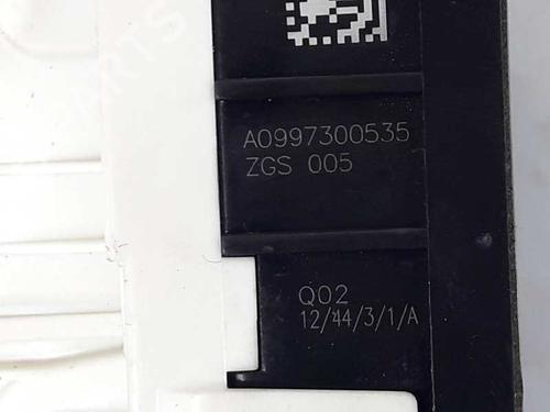 Rear left lock MERCEDES-BENZ C-CLASS (W204) C 220 CDI (204.008) | BP1932616C100 