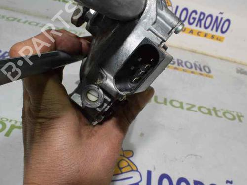 Front wiper motor BMW 3 (E90) 318 d | BP1362011M29 