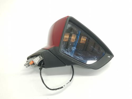 Used Right mirror SEAT IBIZA V (KJ1, KJG) 1.0 TSI (95 hp) 12934582