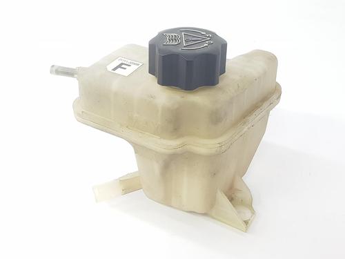 Expansion tank NISSAN QASHQAI / QASHQAI +2 I (J10, NJ10, JJ10E) 1.5 dCi | BP9847090C120 