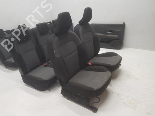 Sæde sæt DACIA JOGGER (RK_) | BP32510345C78
