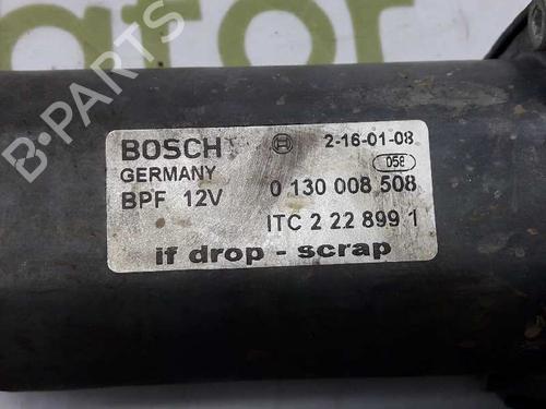 Electronic module LAND ROVER RANGE ROVER SPORT I (L320) 3.6 D 4x4 | BP14126307M83 