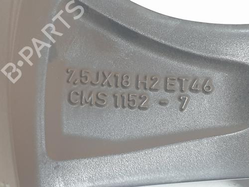 Rim CUPRA LEON (KL1, KU1, KUG)  | BP29358755C45 