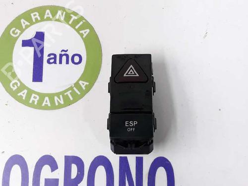 Used Warning switch MERCEDES-BENZ GLK-CLASS (X204) 220 CDI 4-matic (204.984, 204.997) (170 hp) 13098881