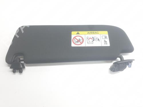 Aletta parasole destra AUDI A6 C7 (4G2, 4GC) 2.0 TDI (190 hp) 31855947