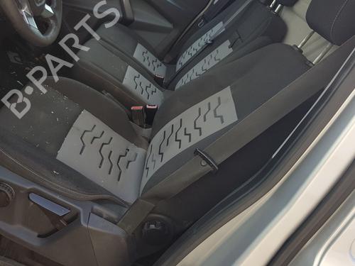 Gearbox FORD TRANSIT CUSTOM V362 Van (FY, FZ) | BP30134175M3