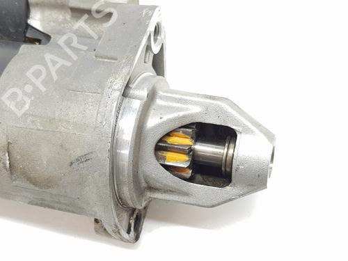 Starter MERCEDES-BENZ M-CLASS (W163) ML 320 (163.154) | BP18661468M8 