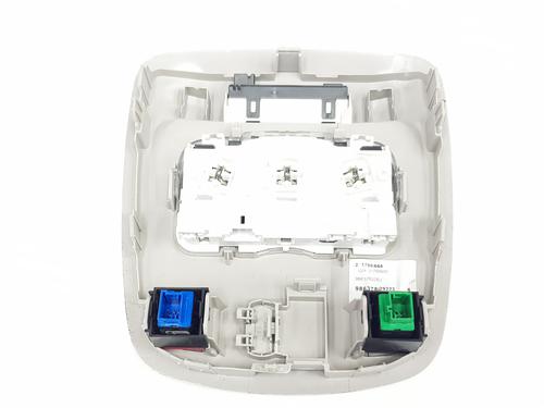 Kabinelys PEUGEOT EXPERT Van (V_) | BP31982422I8