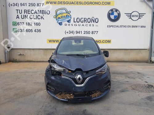 Peças RENAULT ZOE (BFM_)  ZOE (BFMD)  4637120