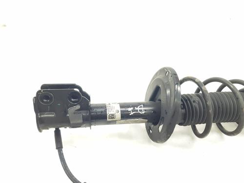 Left front shock absorber OPEL CORSA F (P2JO) | BP36020902M16 - Image 3