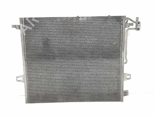 AC radiator MERCEDES-BENZ M-CLASS (W164) ML 320 CDI 4-matic (164.122) (224 hp) 7121165