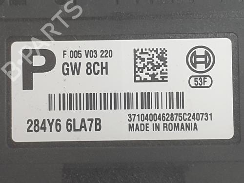 Electronic module DACIA SANDERO III | BP35963795M83 - Image 2