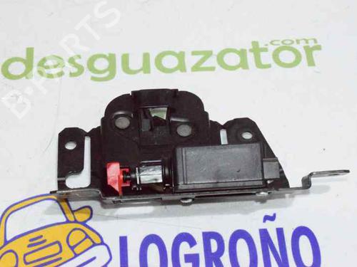 Tailgate lock BMW X3 (E83) 2.0 d | BP761444C101 