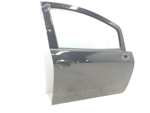Right front door FIAT GRANDE PUNTO (199_) 1.3 D Multijet | BP16981963C3 