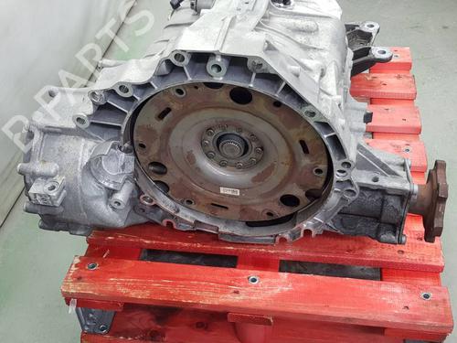 Gearbox AUDI A4 B8 (8K2) | BP39191541M3 - Image 4