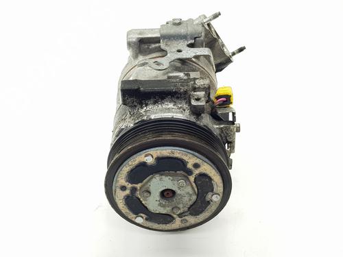 Used AC compressor DS DS 7 Crossback (J4_, JR_, JC_) [2017-2025]  21842735
