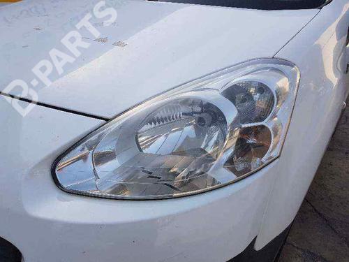 Front left exterior door handle PEUGEOT PARTNER Box Body/MPV 1.6 HDi 90 | BP8066628C128  - Image 35