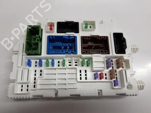 Fuse box OPEL ASTRA L Sports Tourer (O5)  | BP26143954E1 