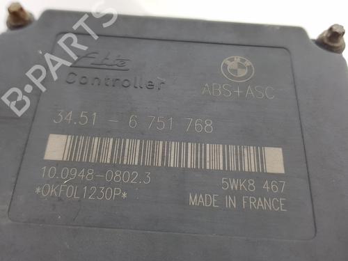 ABS Bremseaggregat BMW 3 (E46) 330 d | BP28951782M43