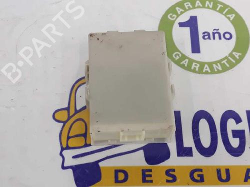 Electronic module NISSAN X-TRAIL II (T31) 2.0 dCi 4x4 | BP2683286M83 