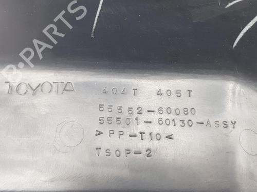 Glove box TOYOTA LAND CRUISER 90 (_J9_) 3.0 TD (KZJ90_, KZJ95_, KZJ90R, KZJ95R, KZJ90W, KZJ95W) | BP16411452C95 