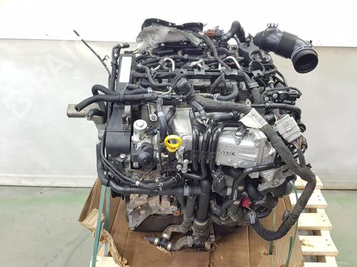 Used Engine Engine SEAT IBIZA V (KJ1, KJG) [2017-2026] 34703034 34703034