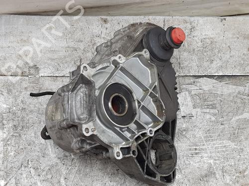 Used Transfer box Transfer box BMW X5 (E70) xDrive 40 d (306 hp) 36649696 36649696