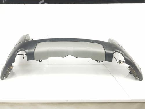 Rear bumper LAND ROVER DISCOVERY SPORT (L550) 2.0 D 4x4 | BP8495090C8