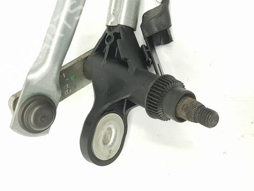 Front wiper motor BMW 1 (E87) 118 d | BP7920769M29 