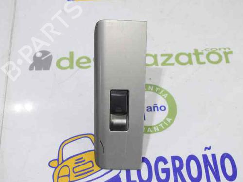 Left rear window switch NISSAN NAVARA NP300 (D40) 2.5 dCi 4WD | BP1365058I29 
