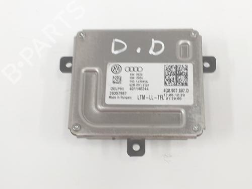Used Xenon ballast Xenon ballast 36536101 36536101