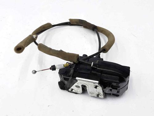 Used Rear right lock RENAULT KOLEOS I (HY_) 2.0 dCi (HY0K) (150 hp) 5333001