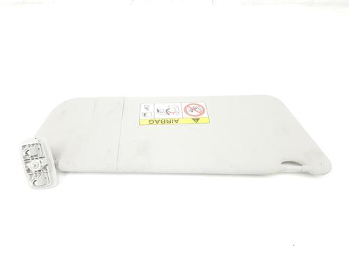 Right sun visor PEUGEOT EXPERT Van (V_) 1.6 BlueHDi 115 | BP17475723I2