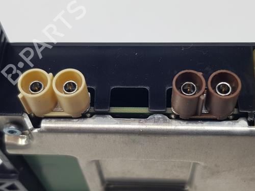 Electronic module MERCEDES-BENZ B-CLASS Sports Tourer (W247) B 200 d (247.012) | BP30511778M83 