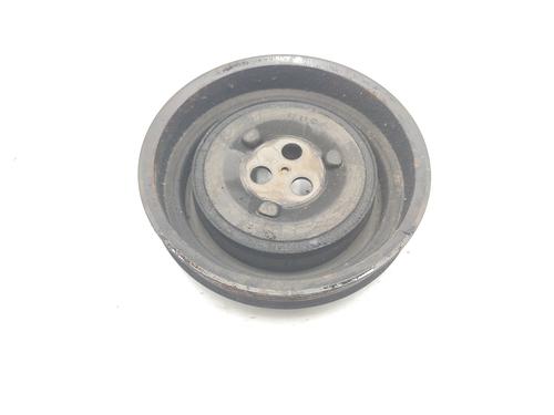 Pulley CITROËN JUMPER II Van 2.2 HDi 100 | BP14092949M122 