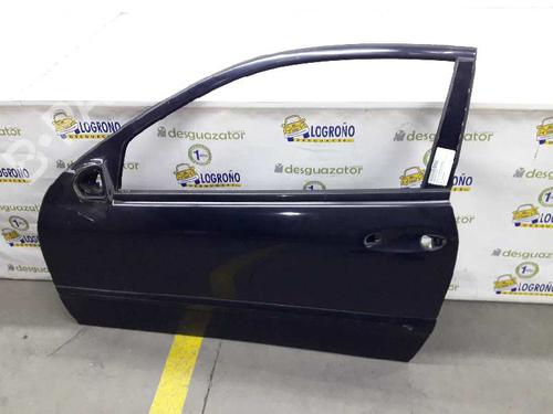 Used Left front door MERCEDES-BENZ C-CLASS Coupe (CL203) C 200 CDI (203.707) (122 hp) 757375