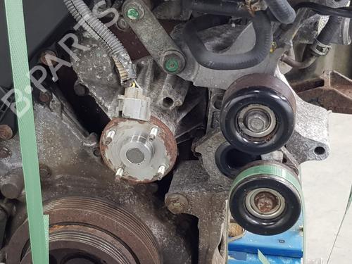 Engine NISSAN PATHFINDER III (R51) | BP29750867M1